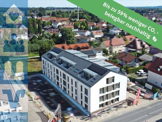 Wohnung zum Kauf - Erstbezug 804.000 € 4 Zimmer 98,5 m² Markt Schwaben 85570