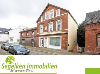 Mehrfamilienhaus zum Kauf 524.000 € 18 Zimmer 441 m² 713 m² Grundstück Blumenthal Bremen 28779