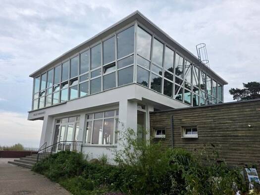 Laden zur Miete 15 € 146 m² Verkaufsfläche Am Inselparadies 1 Baabe 18586