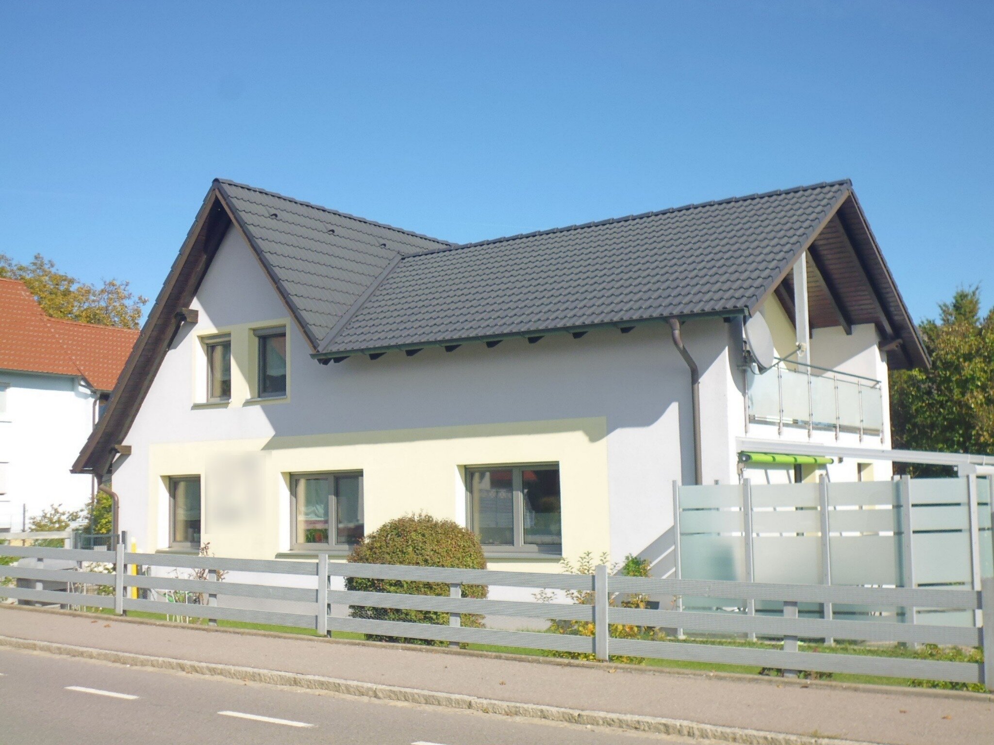 Einfamilienhaus zum Kauf 460.000 € 6 Zimmer 170 m²<br/>Wohnfläche 623 m²<br/>Grundstück 01.01.2025<br/>Verfügbarkeit Burglengenfeld Burglengenfeld 93133