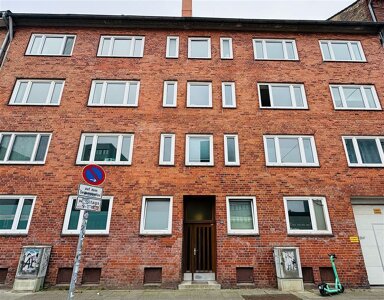 Wohnung zur Miete 400 € 2 Zimmer 50,2 m² 1. Geschoss frei ab 01.01.2025 Sophienblatt 65 Südfriedhof Bezirk 5 Kiel 24114