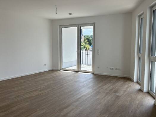 Wohnung zur Miete - Erstbezug 1.580 € 3 Zimmer 88 m² 1. Geschoss frei ab 01.10.2026 Schlebusch Leverkusen 51375