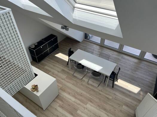 Wohnung zur Miete 1.095 € 3 Zimmer 91 m² Geschoss 3/4 frei ab 01.01.2026 Bendorf 56170