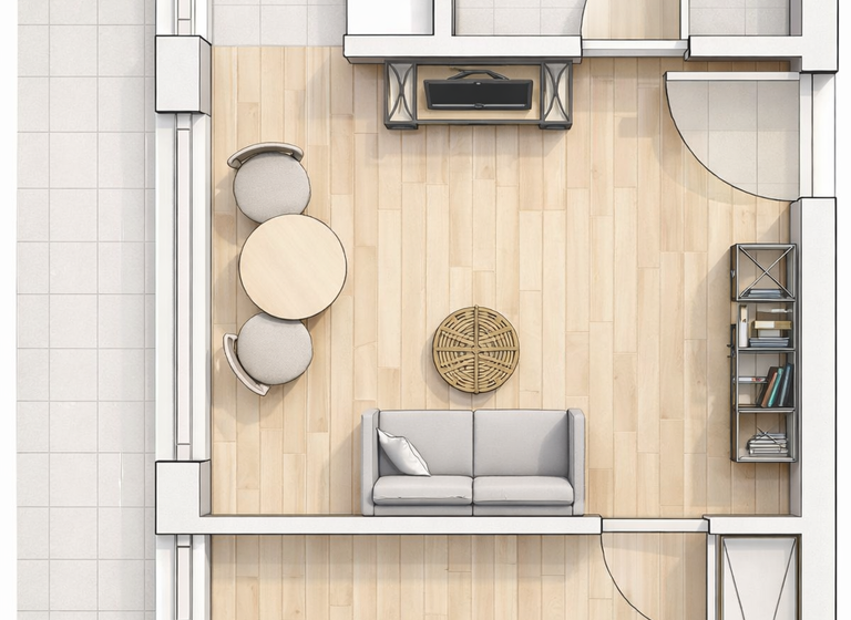 Studio zum Kauf - Erstbezug provisionsfrei als Kapitalanlage geeignet 209.000 € 2 Zimmer 34,5 m² Nürnberger Str. 87 Ingolstadt 85055