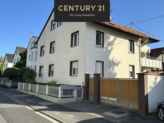 Mehrfamilienhaus zum Kauf 449.000 € 10 Zimmer 223 m² 344 m² Grundstück Breckenheim Wiesbaden 65207