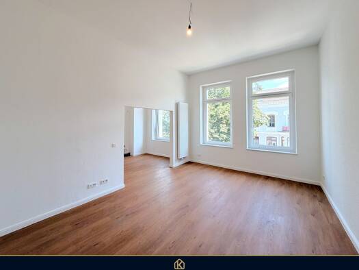 Maisonette zur Miete 3.000 € 7 Zimmer 177,3 m² 1. Geschoss Ostertor Mitte 28203