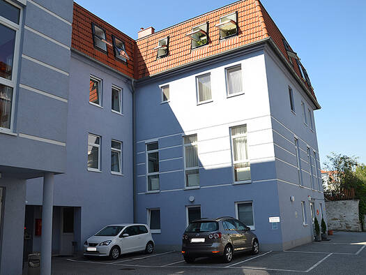 Wohnung zur Miete 637 € 40,9 m² Spitalgasse 8a/27 Horn 3580