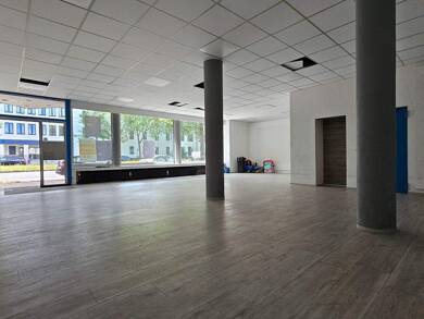 Ausstellungsfläche zur Miete 3 Zimmer 140 m² Verkaufsfläche Lindenthal Köln 50931