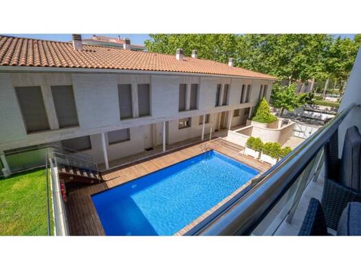 Wohnung zum Kauf 449.000 € 3 Zimmer 97 m² 1. Geschoss Avinguda de Verona Terol 29 Castell-Platja d'Aro 17250