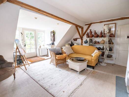 Mehrfamilienhaus zum Kauf 388.000 € 7 Zimmer 160 m² 2.801 m² Grundstück Kutenholz 27449