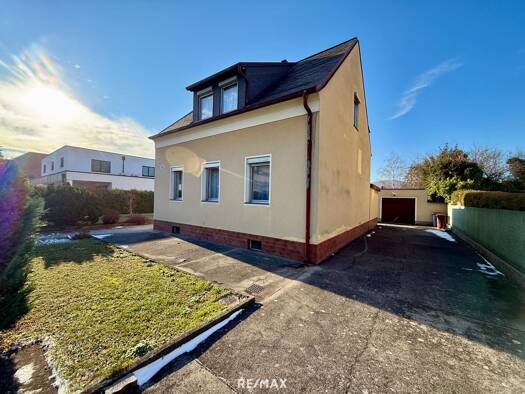 Grundstück zum Kauf 589.000 € 1.008 m² Grundstück Baden 2500