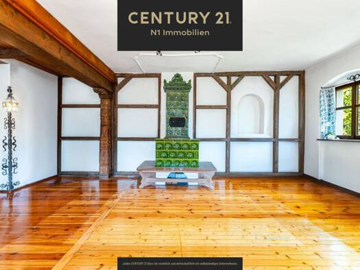 Einfamilienhaus zum Kauf 499.999 € 15 Zimmer 453 m² 1.582 m² Grundstück frei ab sofort Etzelwang 92268