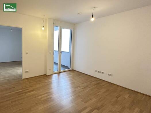 Wohnung zur Miete 785 € 2 Zimmer 54,3 m² 1. Geschoss Koloniestraße 35 Wien 1210