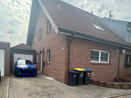 Einfamilienhaus zum Kauf 390.000 € 5 Zimmer 153 m² 283 m² Grundstück frei ab sofort Rheinberg Rheinberg 47495