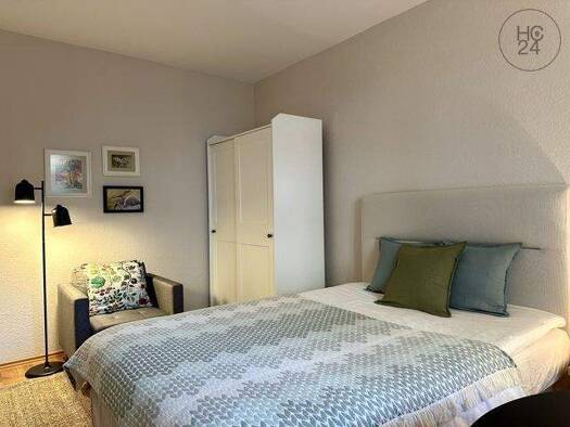 Studio zur Miete Wohnen auf Zeit 900 € 1 Zimmer 29 m² frei ab 01.05.2026 Eutritzsch Leipzig 04129