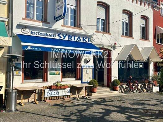 Haus zum Kauf 800.000 € 4 Zimmer 125 m² 342 m² Grundstück Innenstadt Euskirchen 53879