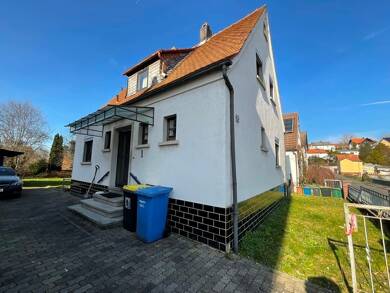 Einfamilienhaus zum Kauf 445.000 € 6 Zimmer 90 m² 640 m² Grundstück Schweinheim Aschaffenburg 63743