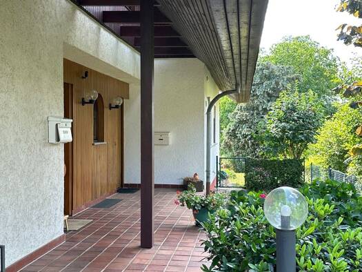 Doppelhaushälfte zum Kauf 389.000 € 4 Zimmer 130 m² 285,3 m² Grundstück Rodenbach Altenstadt 63674