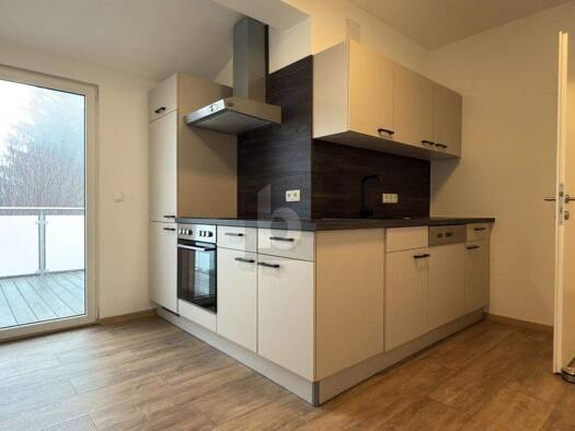 Terrassenwohnung zum Kauf 134.900 € 33 m² 1. Geschoss Lanzenkirchen 2821