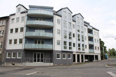 Wohnung zur Miete 600 € 2 Zimmer 56,6 m² Kassel / Rothenditmold 34127