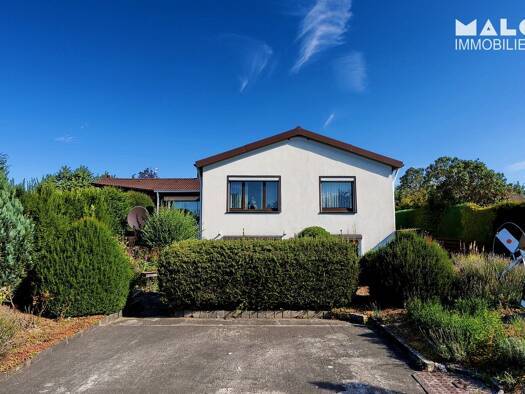 Einfamilienhaus zum Kauf 225.000 € 6 Zimmer 125,6 m² 975 m² Grundstück Jerstedt Goslar 38644