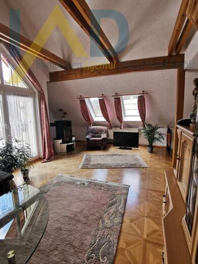 Einfamilienhaus zum Kauf 295.000 € 9 Zimmer 236 m² 2.824 m² Grundstück Probstzella Probstzella 07330
