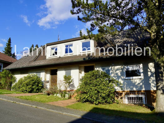 Mehrfamilienhaus zum Kauf 630.000 € 13 Zimmer 377 m² 767 m² Grundstück Oberjosbach Niedernhausen / Oberjosbach 65527