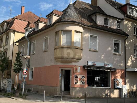 Gewerbeobjekt zum Kauf als Kapitalanlage geeignet 1.099.999 € 7 Zimmer 78 m² Heilbronn 74072