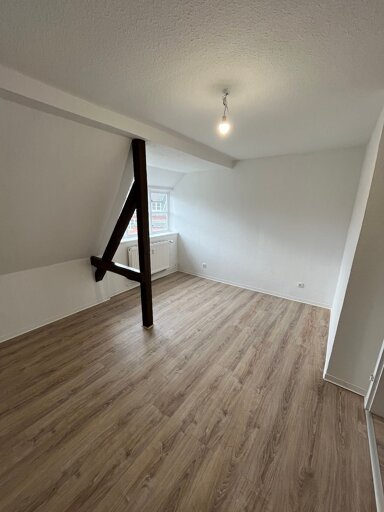 Wohnung zur Miete nur mit Wohnberechtigungsschein 410 € 2 Zimmer 43,1 m² 2. Geschoss frei ab 01.04.2025 Kieler Straße 34a Rendsburg 24768