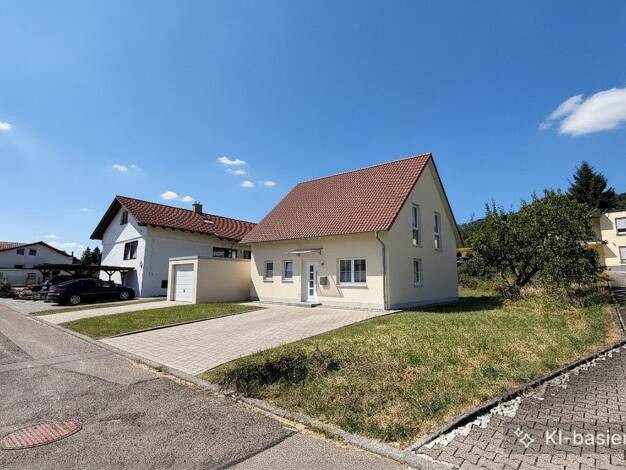 Grundstück zum Kauf 79.000 € 561 m² Grundstück Starzeln Burladingen 72393