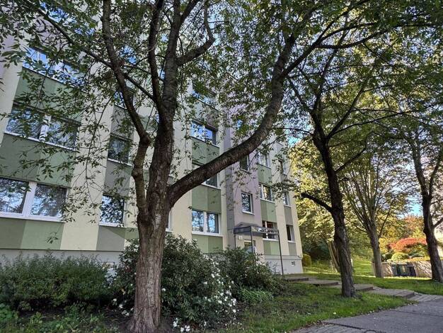 Wohnung zum Kauf 149.000 € 3 Zimmer 62,4 m² Leubnitz-Neuostra Dresden 01219