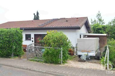 Einfamilienhaus zum Kauf 399.000 € 6 Zimmer 240 m² 585 m² Grundstück Daisbach Waibstadt / Daisbach 74915