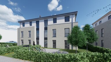 Wohnung zur Miete nur mit Wohnberechtigungsschein 307 € 2 Zimmer 52 m² EG Westring Oelde Oelde 59302