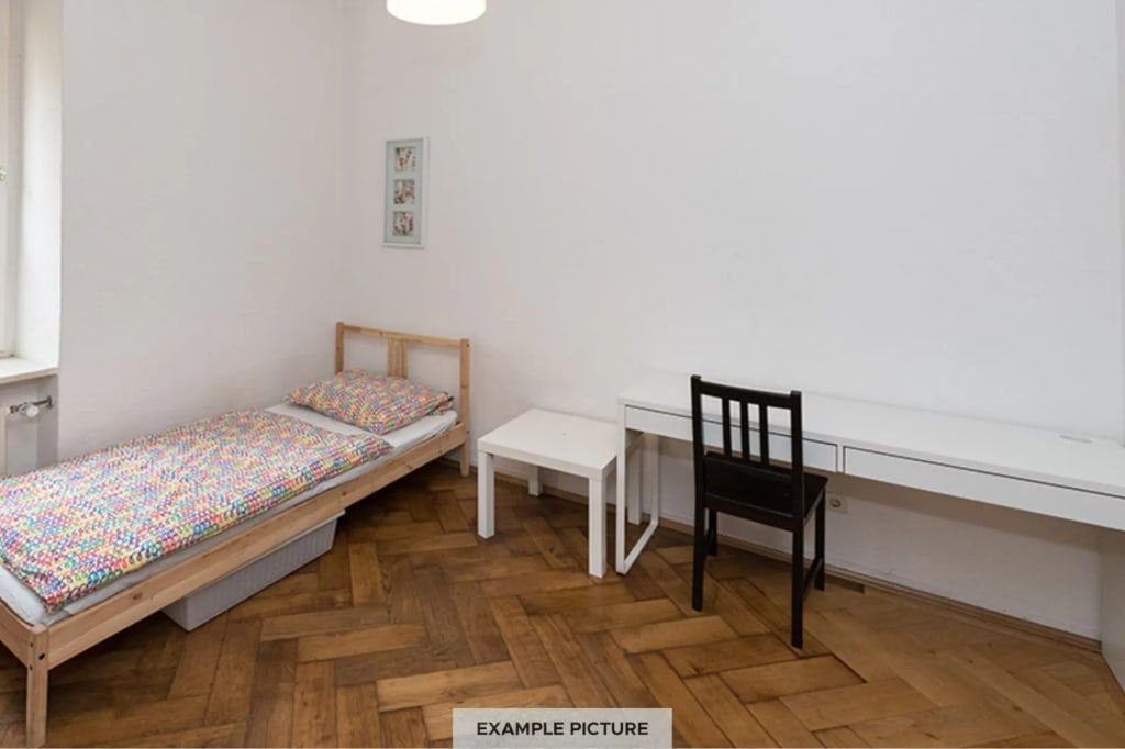 Wohnung zur Miete Wohnen auf Zeit 828 € 2 Zimmer 14 m²<br/>Wohnfläche 19.11.2024<br/>Verfügbarkeit Deisenhofener Straße 4 Obergiesing München 81539