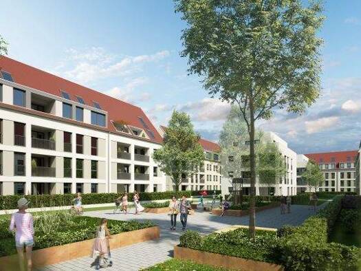 Wohnung zur Miete nur mit Wohnberechtigungsschein 968 € 4 Zimmer 92,4 m² EG frei ab 16.02.2026 Auf der Steig 76 Bad Cannstatt Stuttgart 70376