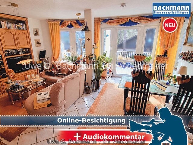 Maisonette zum Kauf 495.000 € 3 Zimmer 94 m²<br/>Wohnfläche Konradshöhe Berlin / Reinickendorf Konradshöhe 13505