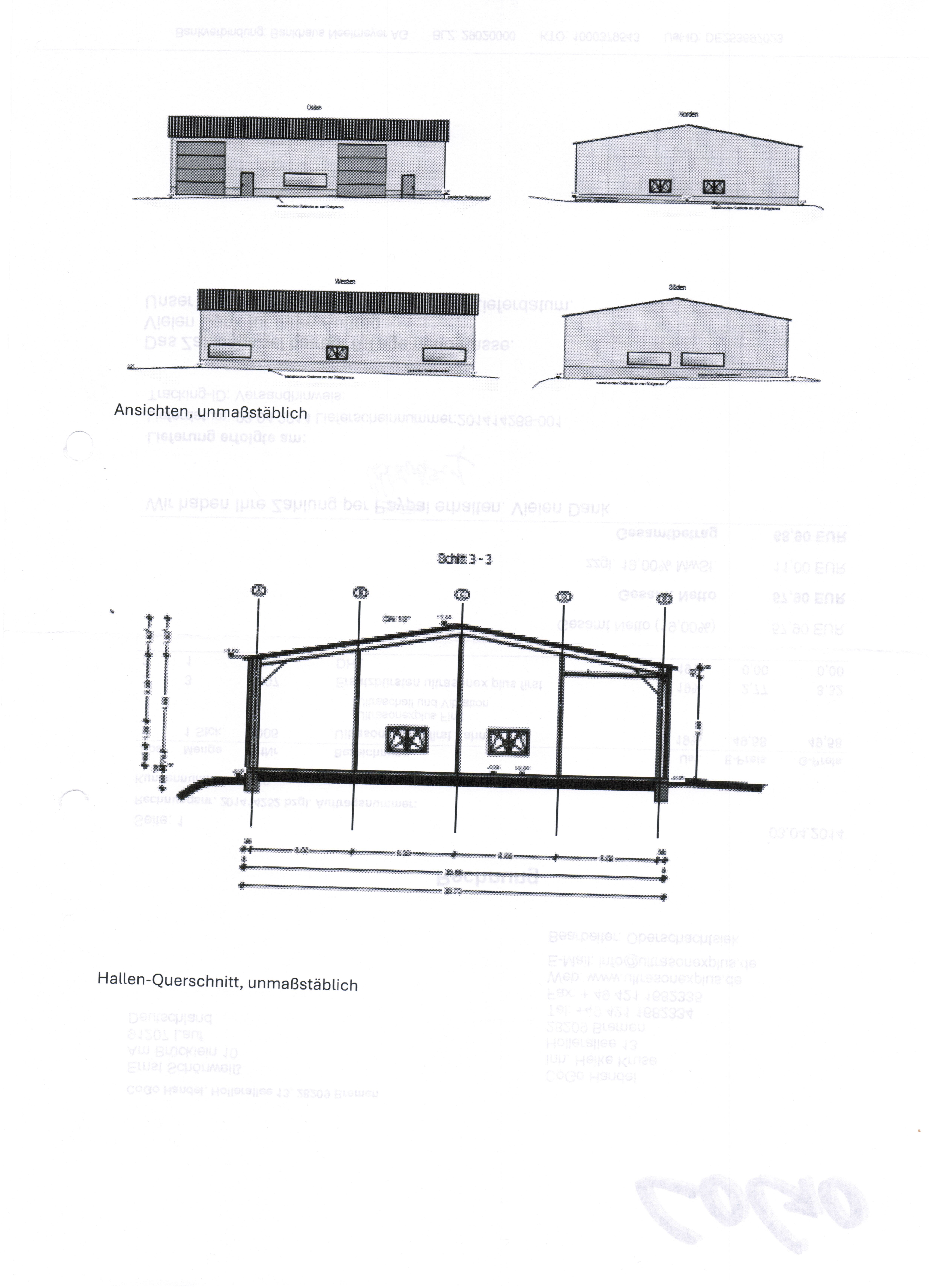 Freifläche zur Miete 530 m²<br/>Lagerfläche An der Au Richthausen Winkelhaid 90610