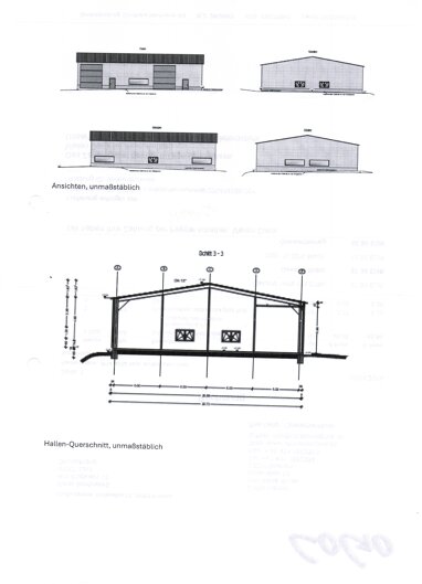 Freifläche zur Miete 530 m² Lagerfläche An der Au Richthausen Winkelhaid 90610