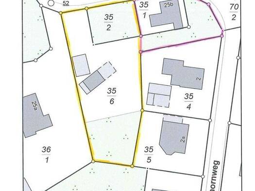Grundstück zum Kauf 180.000 € 1.800 m² Grundstück Birkenstr. Warnitz Schwerin 19057