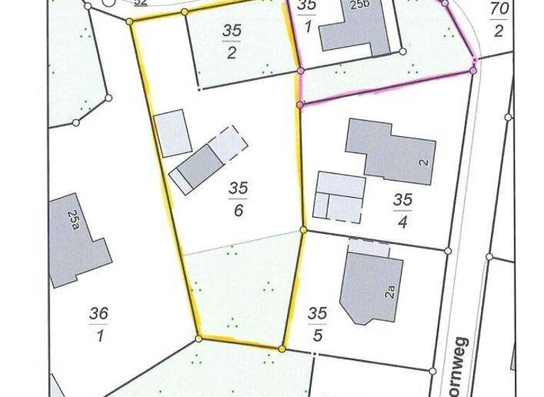 Grundstück zum Kauf 180.000 € 1.678 m² Grundstück Birkenstr. Warnitz Schwerin 19057