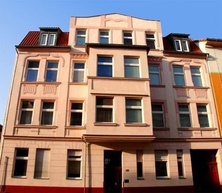 Wohnung zur Miete 378 € 3 Zimmer 54 m²<br/>Wohnfläche EG<br/>Geschoss 01.12.2024<br/>Verfügbarkeit Schifferstraße 12 Hohepfortestraße Magdeburg 39106