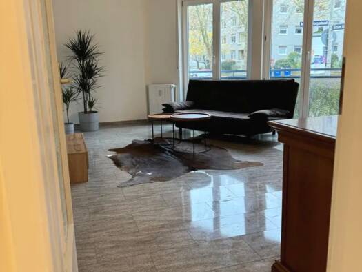 Wohnung zur Miete 940 € 2 Zimmer 57 m² Trittauer Amtsweg 33 Bramfeld Hamburg 22179