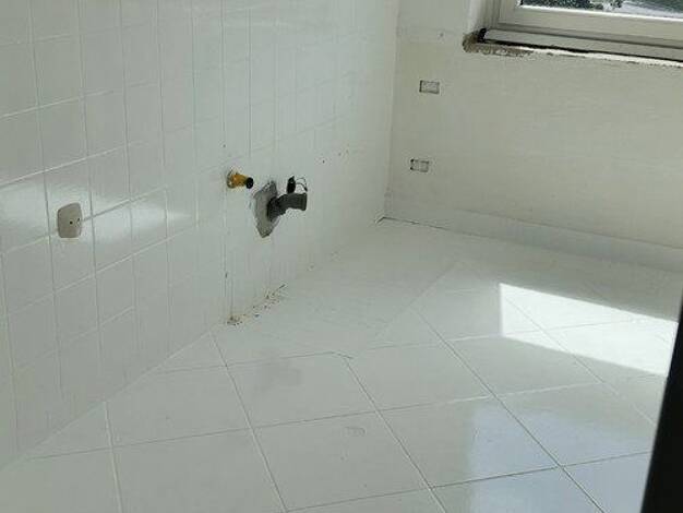 Wohnung zum Kauf provisionsfrei 170.000 € 2 Zimmer 48,3 m² 1. Geschoss Kalkbrennerstraße 46 St. Jürgen St. Jürgen 23562