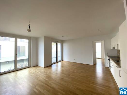 Wohnung zur Miete 895 € 2 Zimmer 60 m² 1. Geschoss frei ab 01.12.2026 Oskar-Grissemann-Straße Wien 1210