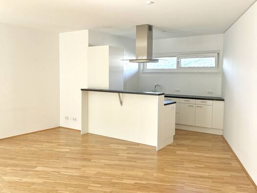 Wohnung zur Miete 997 € 3 Zimmer 83,4 m² 3. Geschoss Eggenberg Graz 8020