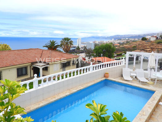 Einfamilienhaus zum Kauf provisionsfrei 545.000 € 3 Zimmer 115 m² 256 m² Grundstück Teneriffa 38418