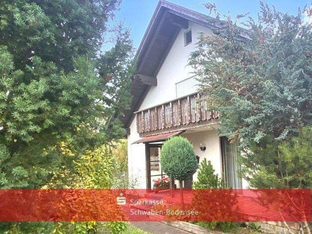 Einfamilienhaus zum Kauf 495.000 € 4 Zimmer 155 m² 680 m² Grundstück Mindelheim 87719
