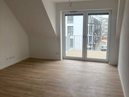 Wohnung zur Miete 996 € 3 Zimmer 72,7 m² 2. Geschoss frei ab 01.02.2026 Lorenz-Krapp-Str. 12 Bamberg 96052