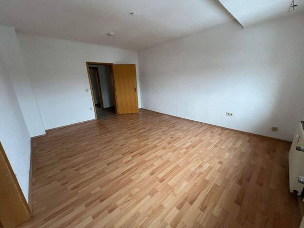 Wohnung zur Miete 870 € 6 Zimmer 124,2 m² Innenstadt Hof 95030