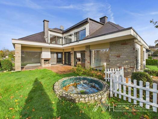 Einfamilienhaus zum Kauf 490.000 € 7 Zimmer 263,8 m² 629 m² Grundstück Platten 54518